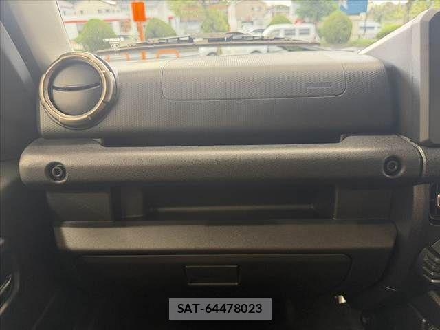 Suzuki JIMNY SIERRA 2026-09 8880287-22