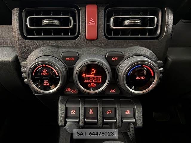 Suzuki JIMNY SIERRA 2026-09 8880287-23