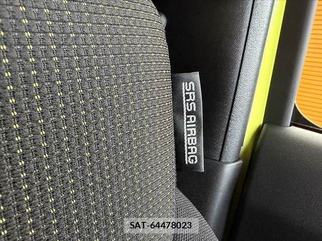 Suzuki JIMNY SIERRA 2026-09 8880287-24