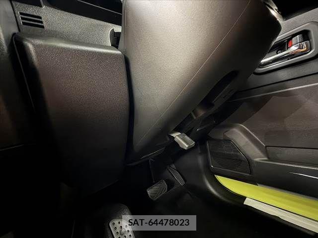 Suzuki JIMNY SIERRA 2026-09 8880287-28
