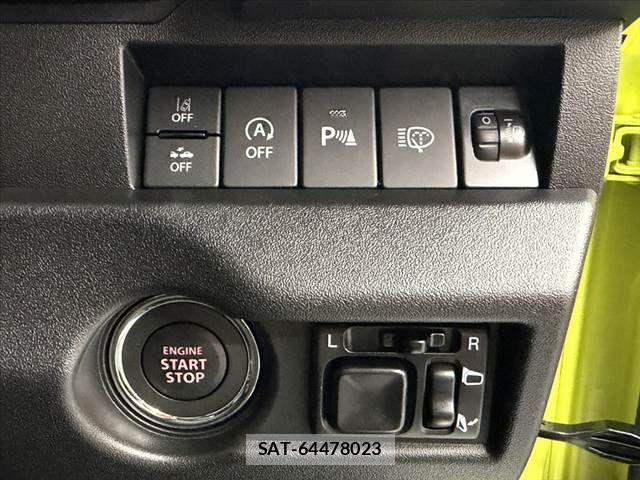 Suzuki JIMNY SIERRA 2026-09 8880287-5