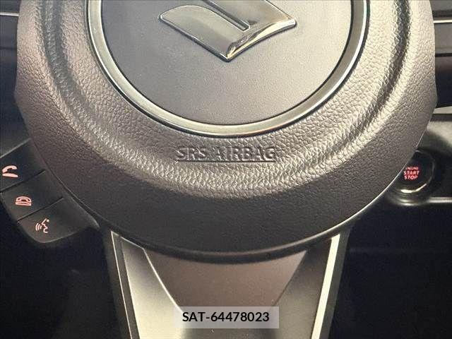 Suzuki JIMNY SIERRA 2026-09 8880287-6