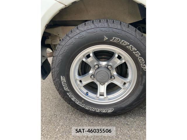 Suzuki JIMNY SIERRA 2010-08 8880298-9
