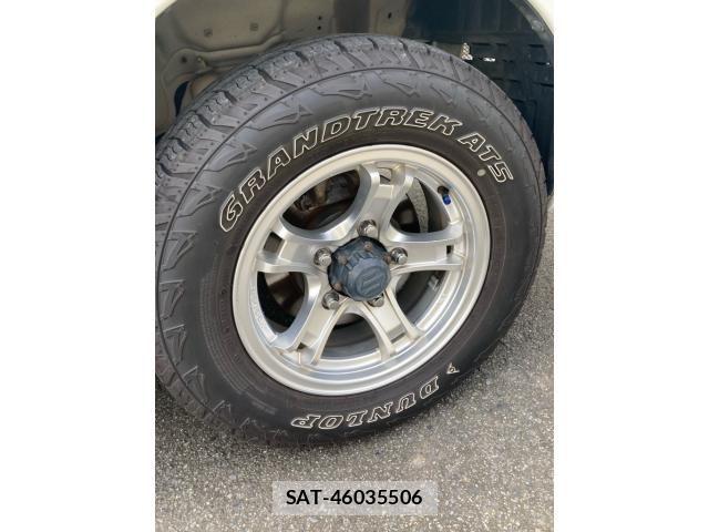 Suzuki JIMNY SIERRA 2010-08 8880298-10