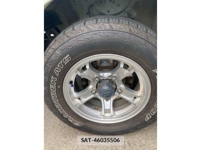 Suzuki JIMNY SIERRA 2010-08 8880298-11