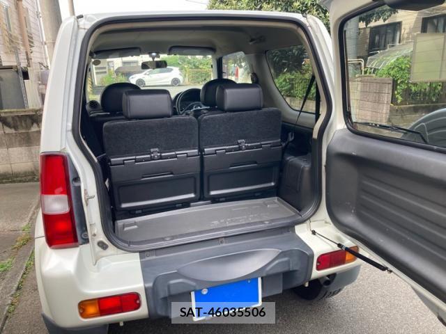 Suzuki JIMNY SIERRA 2010-08 8880298-13