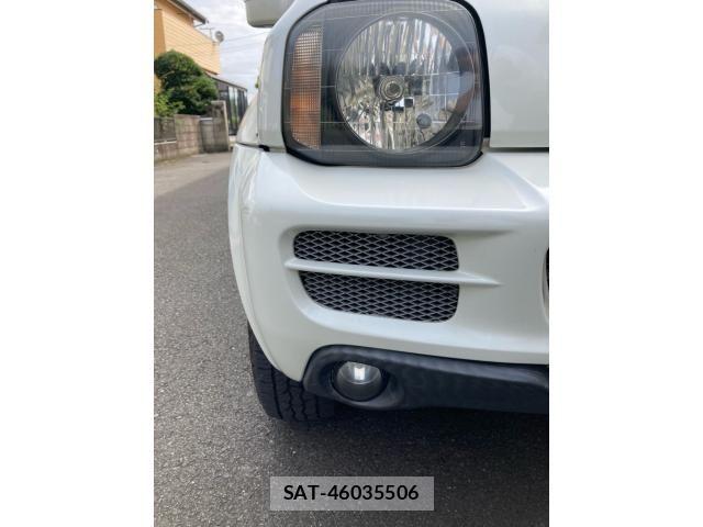 Suzuki JIMNY SIERRA 2010-08 8880298-3