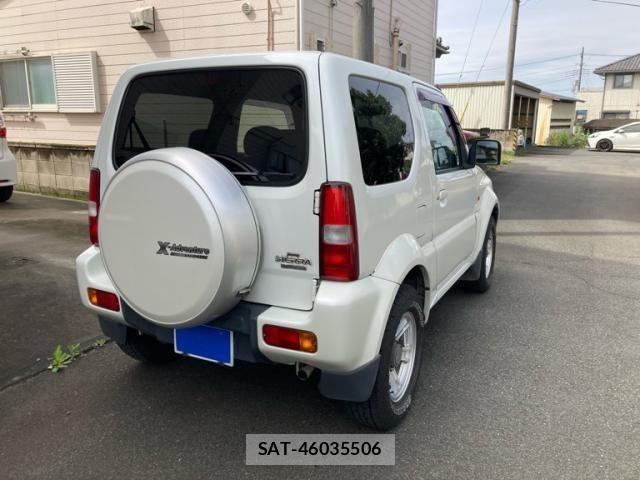 Suzuki JIMNY SIERRA 2010-08 8880298-5