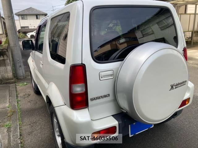 Suzuki JIMNY SIERRA 2010-08 8880298-7