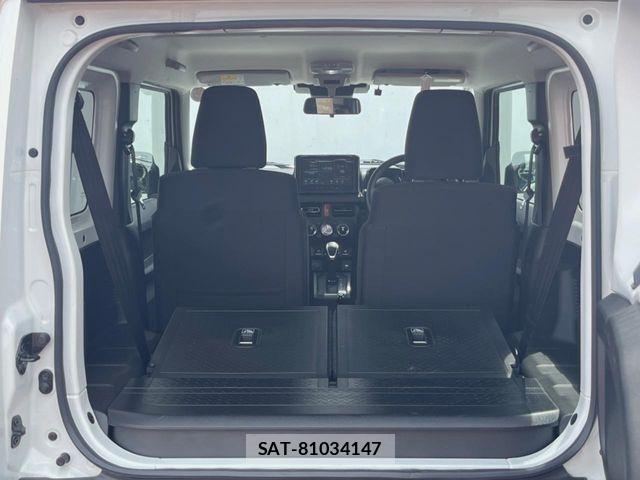Suzuki JIMNY SIERRA 2025-12 8880289-9
