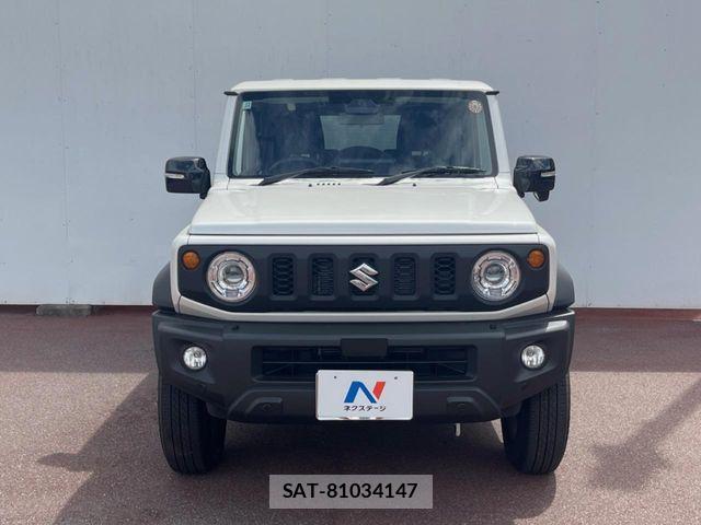 Suzuki JIMNY SIERRA 2025-12 8880289-13