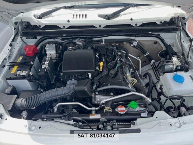 Suzuki JIMNY SIERRA 2025-12 8880289-17