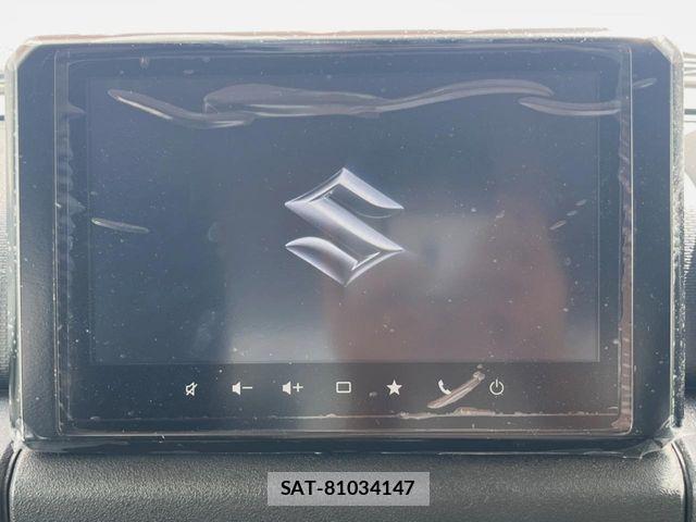 Suzuki JIMNY SIERRA 2025-12 8880289-2