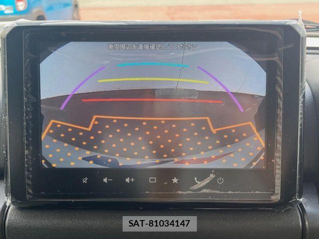 Suzuki JIMNY SIERRA 2025-12 8880289-3