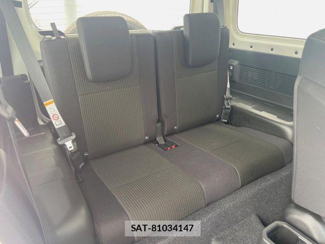 Suzuki JIMNY SIERRA 2025-12 8880289-8