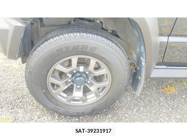 Suzuki JIMNY SIERRA 2019-04 8880296-9