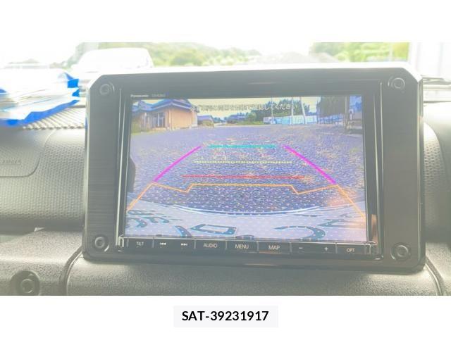 Suzuki JIMNY SIERRA 2019-04 8880296-16