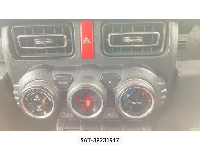 Suzuki JIMNY SIERRA 2019-04 8880296-18