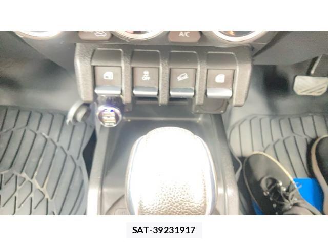 Suzuki JIMNY SIERRA 2019-04 8880296-19