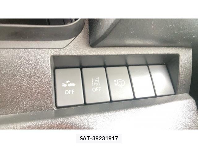 Suzuki JIMNY SIERRA 2019-04 8880296-22