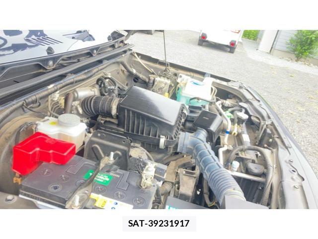 Suzuki JIMNY SIERRA 2019-04 8880296-28