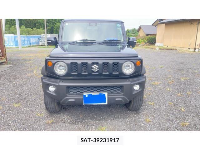 Suzuki JIMNY SIERRA 2019-04 8880296-6