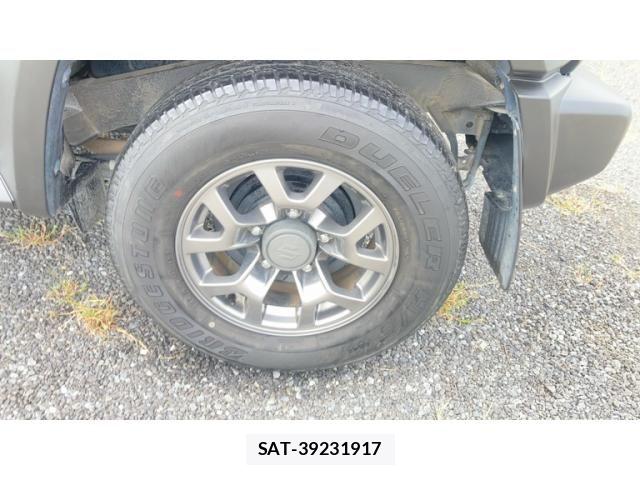 Suzuki JIMNY SIERRA 2019-04 8880296-8