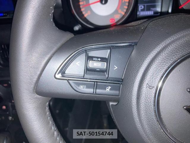 Suzuki JIMNY SIERRA 2023-11 8880290-9