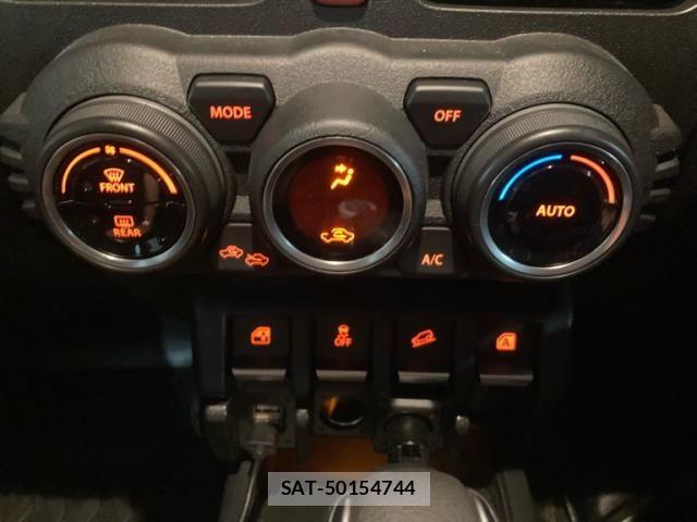 Suzuki JIMNY SIERRA 2023-11 8880290-13
