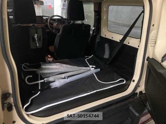 Suzuki JIMNY SIERRA 2023-11 8880290-23