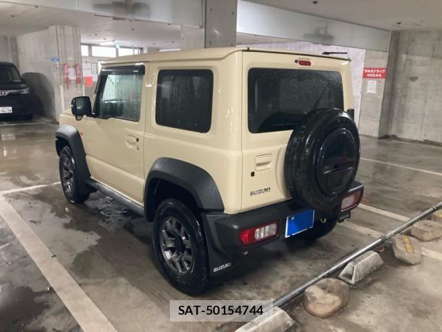 Suzuki JIMNY SIERRA 2023-11 8880290-3