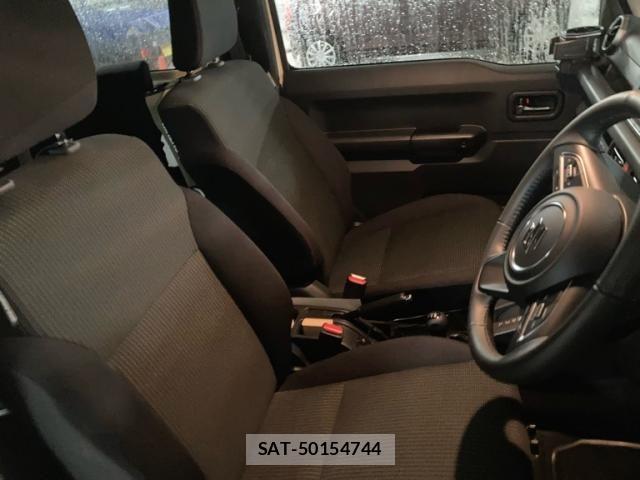 Suzuki JIMNY SIERRA 2023-11 8880290-5