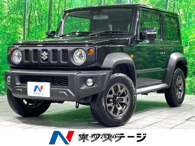 Suzuki JIMNY SIERRA 2025-09 8880294-0