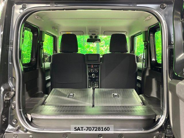 Suzuki JIMNY SIERRA 2025-09 8880294-9