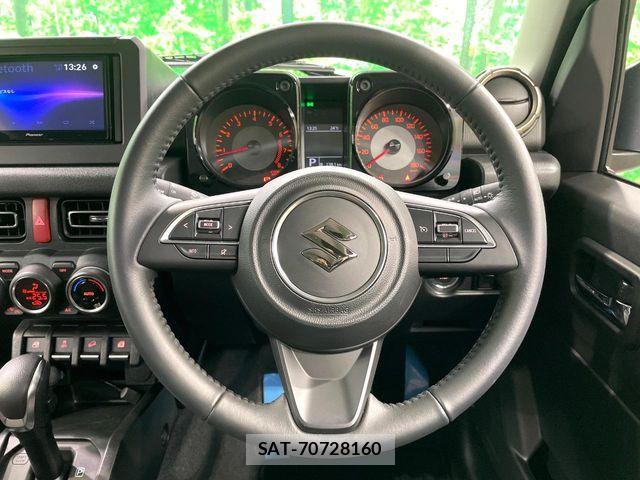 Suzuki JIMNY SIERRA 2025-09 8880294-10