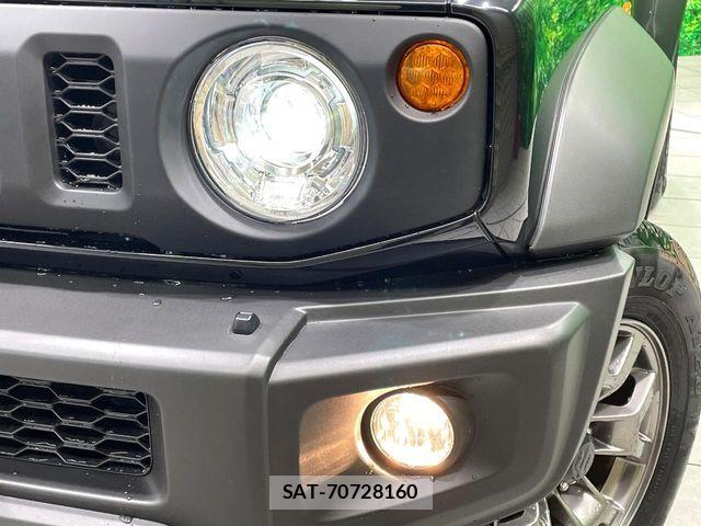 Suzuki JIMNY SIERRA 2025-09 8880294-11