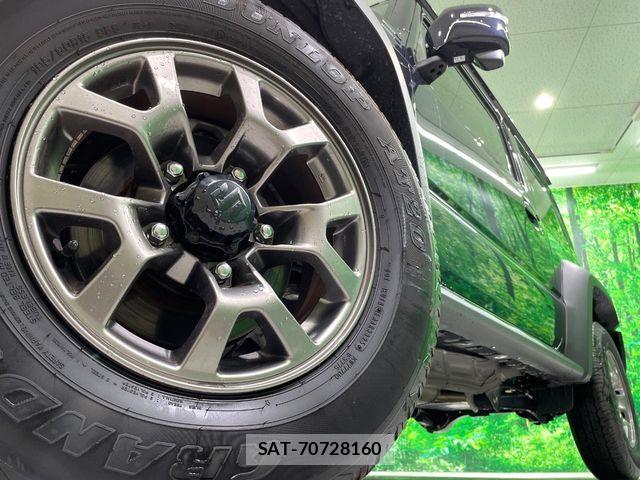Suzuki JIMNY SIERRA 2025-09 8880294-12