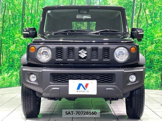 Suzuki JIMNY SIERRA 2025-09 8880294-13