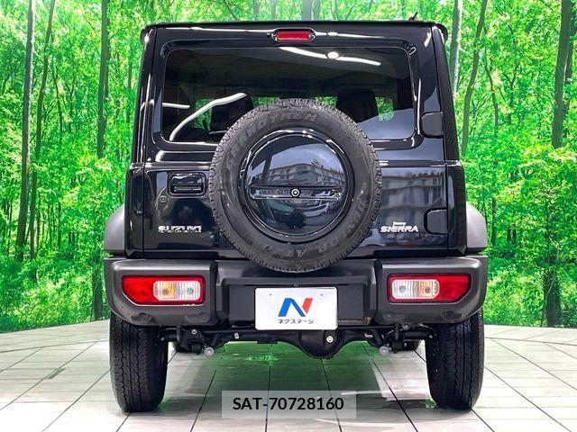 Suzuki JIMNY SIERRA 2025-09 8880294-14
