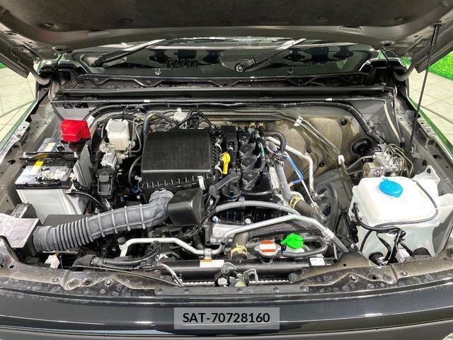 Suzuki JIMNY SIERRA 2025-09 8880294-17