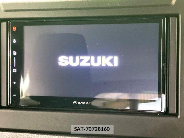 Suzuki JIMNY SIERRA 2025-09 8880294-2