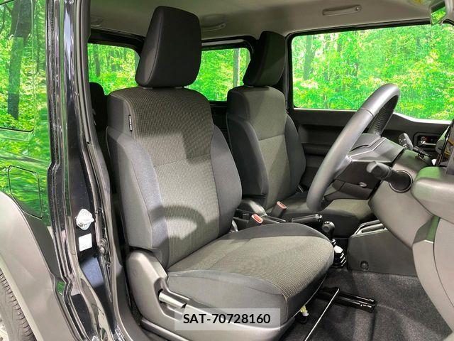 Suzuki JIMNY SIERRA 2025-09 8880294-7
