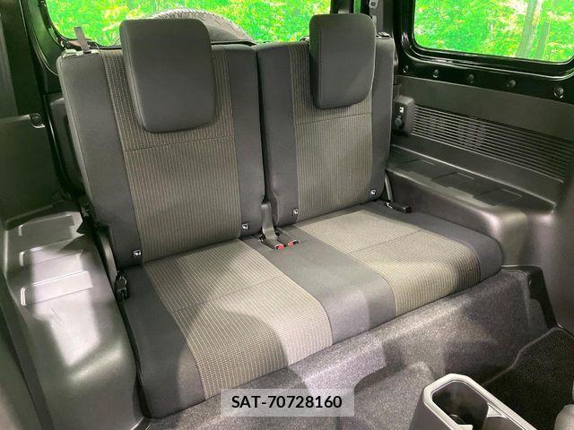 Suzuki JIMNY SIERRA 2025-09 8880294-8