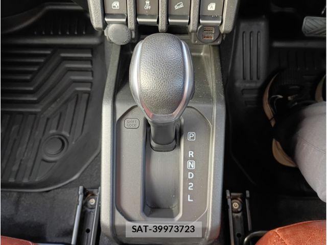 Suzuki JIMNY SIERRA 2024-02 8880292-9