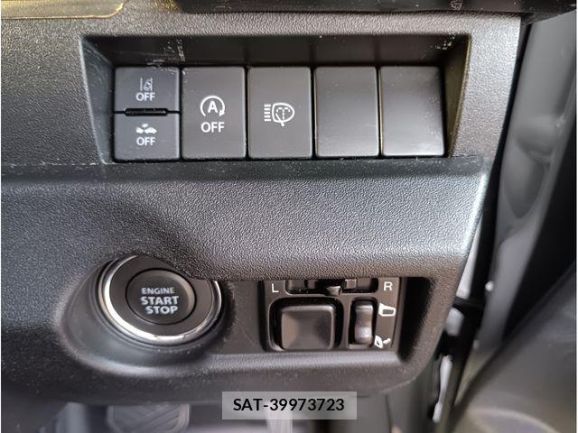 Suzuki JIMNY SIERRA 2024-02 8880292-11