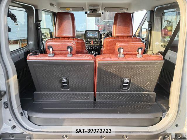 Suzuki JIMNY SIERRA 2024-02 8880292-14