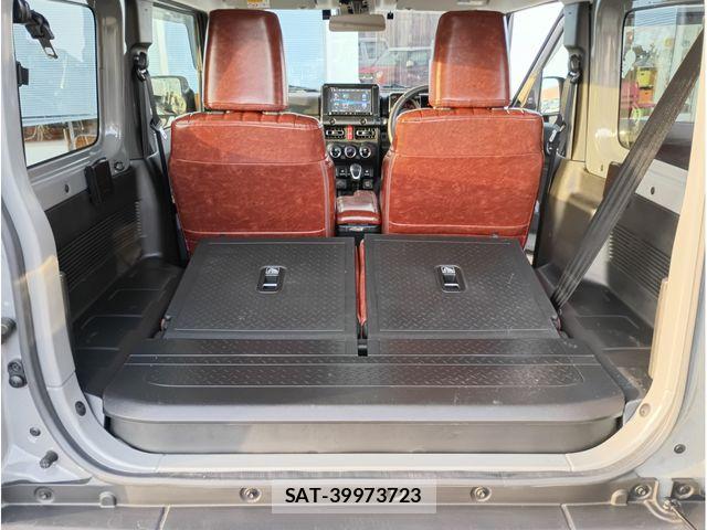 Suzuki JIMNY SIERRA 2024-02 8880292-15