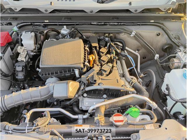 Suzuki JIMNY SIERRA 2024-02 8880292-16