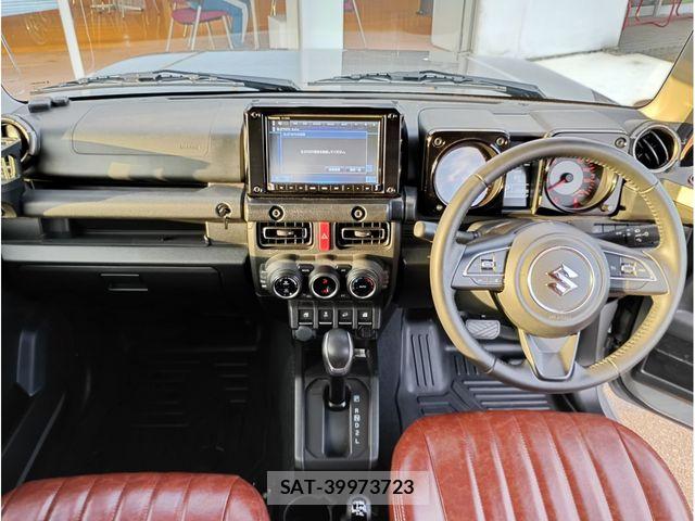 Suzuki JIMNY SIERRA 2024-02 8880292-1