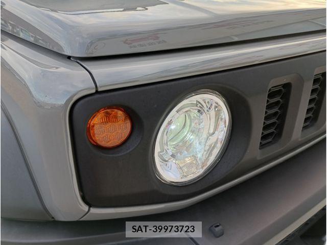 Suzuki JIMNY SIERRA 2024-02 8880292-4